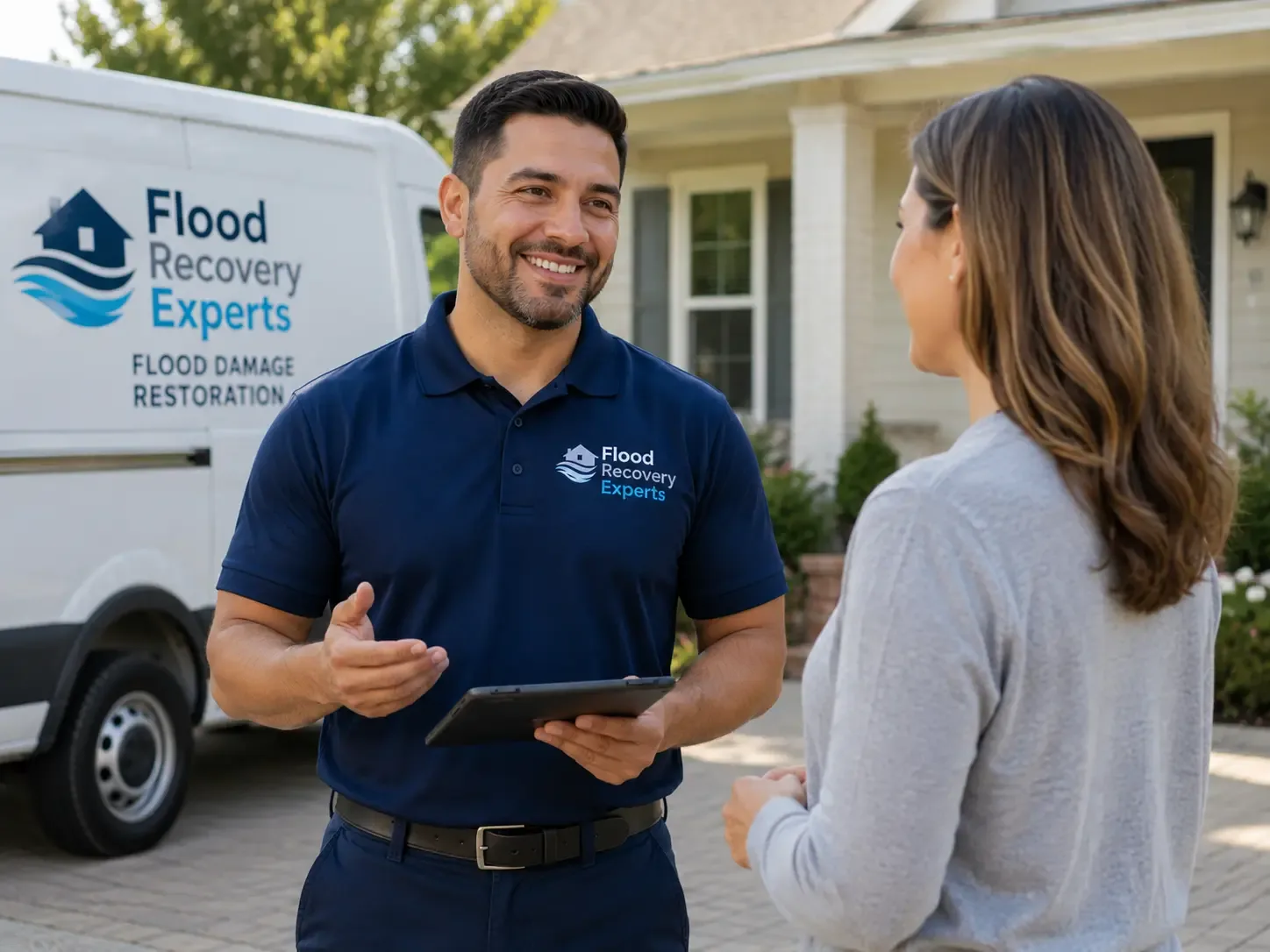 Flood Damage Cleanup Ojo Caliente, NM FAQs